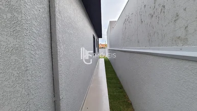 Miniatura - Foto Casa a venda em Cidade Jardim