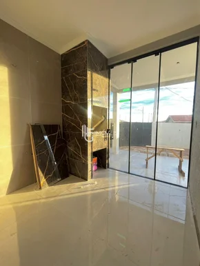 Miniatura - Foto Casa a venda em Cidade Jardim