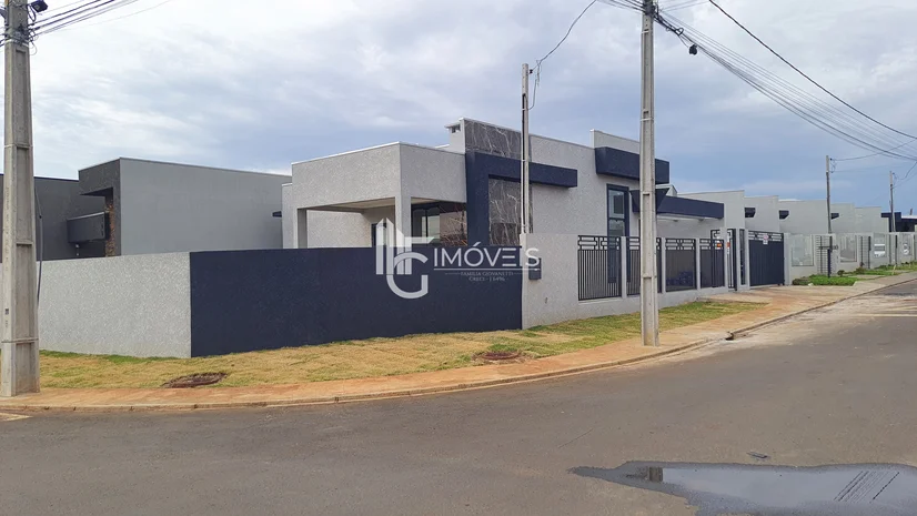 Foto Casa a venda em Cidade Jardim