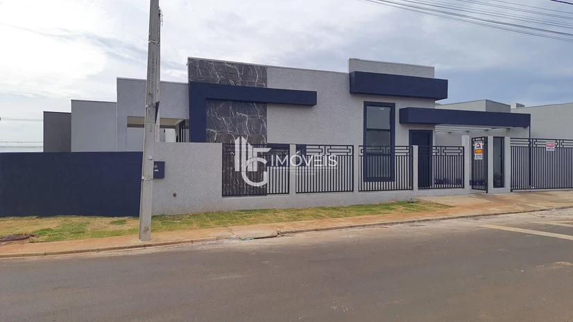 Foto Casa a venda em Cidade Jardim