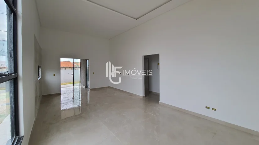 Foto Casa a venda em Cidade Jardim