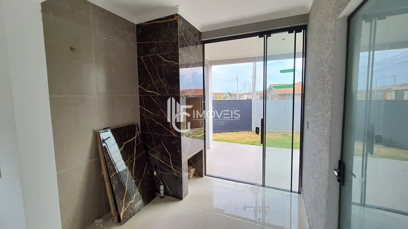 Foto Casa a venda em Cidade Jardim