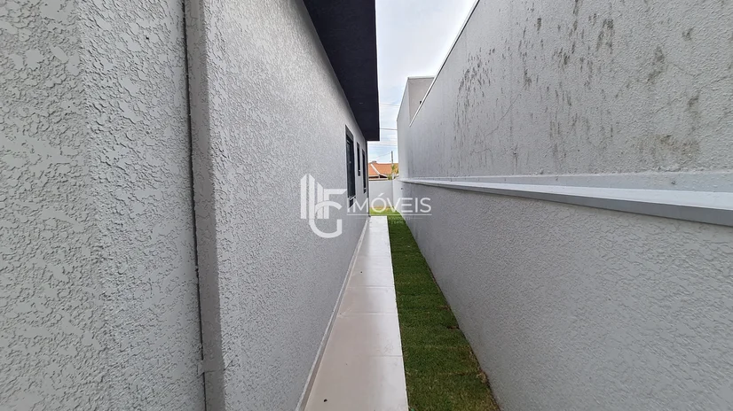 Foto Casa a venda em Cidade Jardim