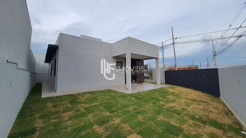 Foto Casa a venda em Cidade Jardim