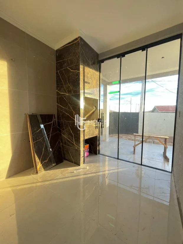 Foto Casa a venda em Cidade Jardim