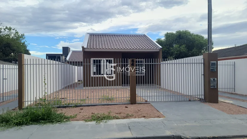 Foto Casa a venda em Oficinas
