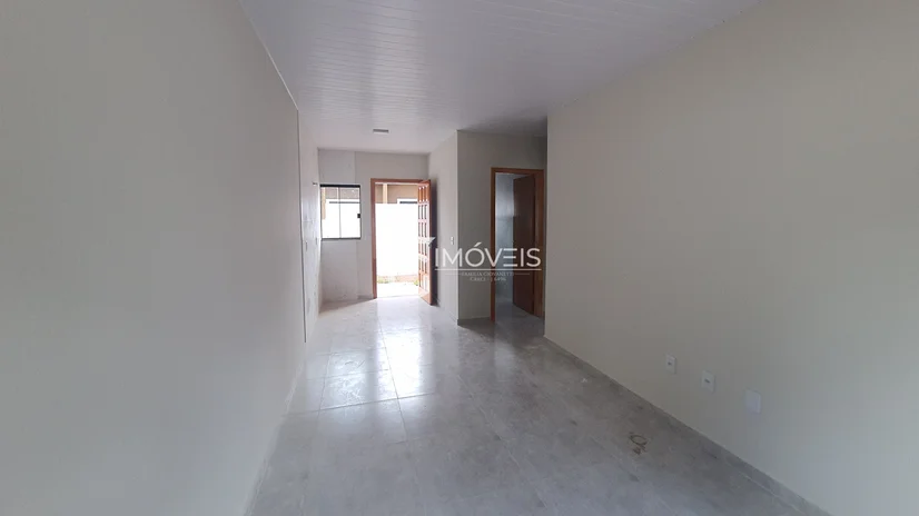 Foto Casa a venda em Oficinas