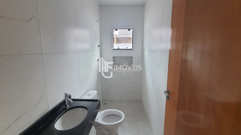 Foto Casa a venda em Oficinas