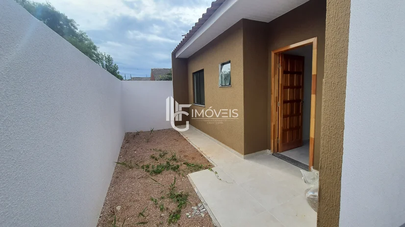 Foto Casa a venda em Oficinas