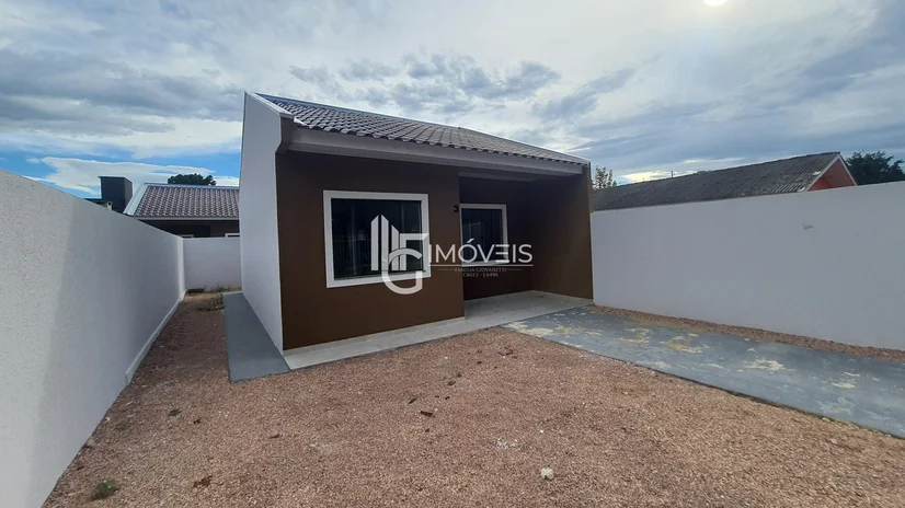 Foto Casa a venda em Oficinas