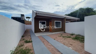 Miniatura - Foto Casa a venda em Oficinas