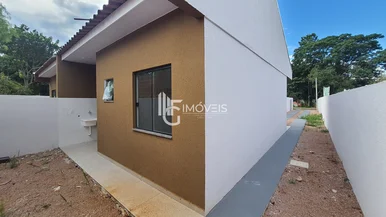 Miniatura - Foto Casa a venda em Oficinas