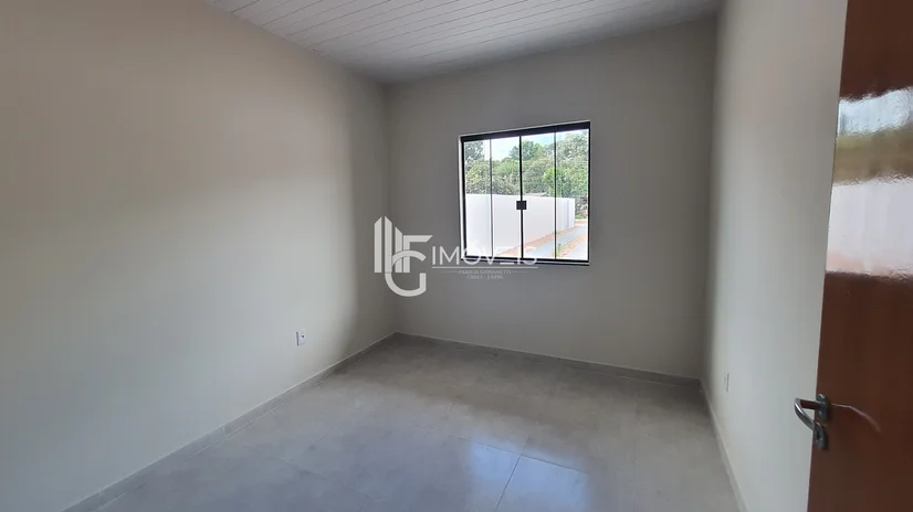 Foto Casa a venda em Oficinas