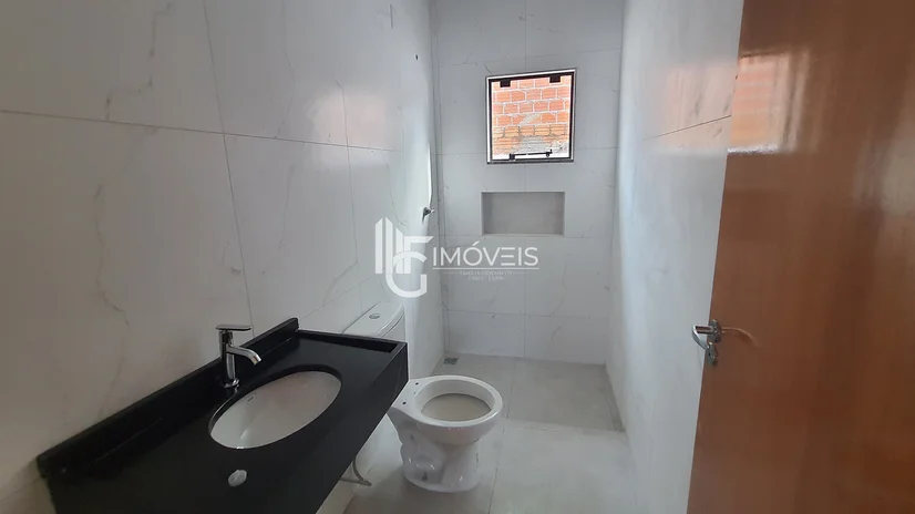 Foto Casa a venda em Oficinas