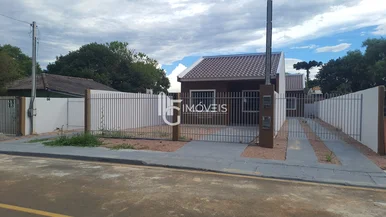 Miniatura - Foto Casa a venda em Oficinas