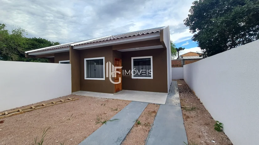 Foto Casa a venda em Oficinas