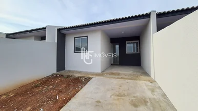 Miniatura - Foto Casa a venda (esquina) no Jardim Gsp Life