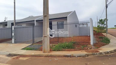 Miniatura - Foto Casa a venda (esquina) no Jardim Gsp Life