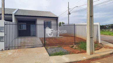 Miniatura - Foto Casa a venda (esquina) no Jardim Gsp Life