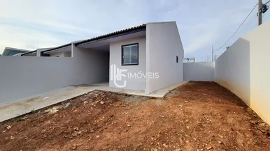 Miniatura - Foto Casa a venda (esquina) no Jardim Gsp Life