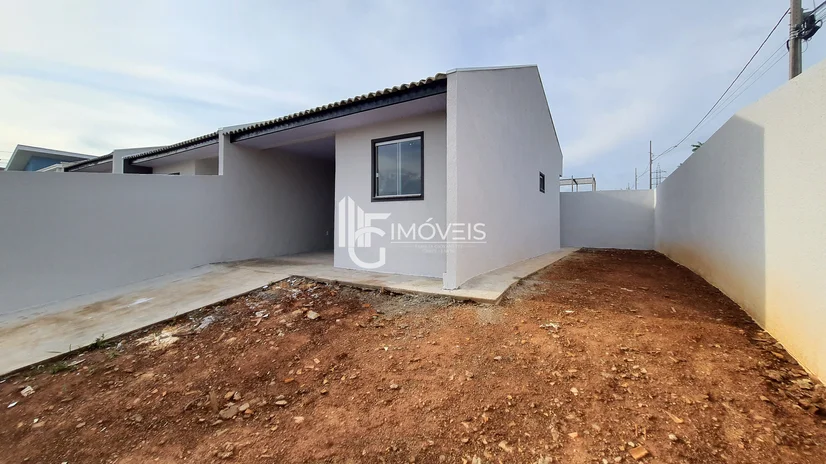 Foto Casa a venda (esquina) no Jardim Gsp Life