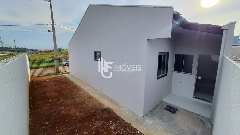 Foto Casa a venda (esquina) no Jardim Gsp Life