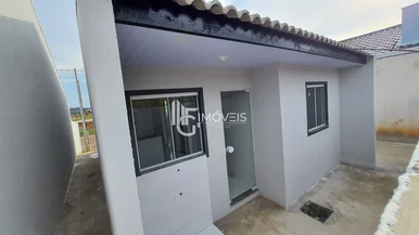 Miniatura - Foto Casa a venda no Jardim Gsp Life