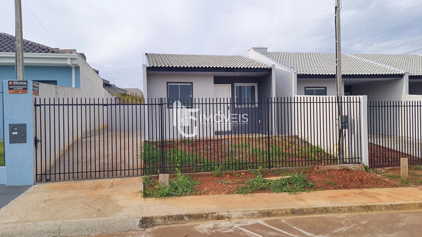 Foto Casa a venda no Jardim Gsp Life