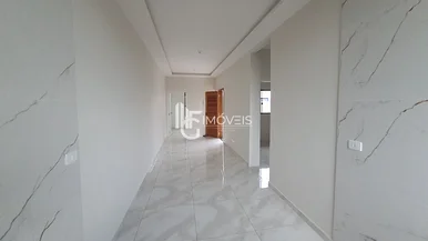 Miniatura - Foto Casa a venda no Campo Belo III