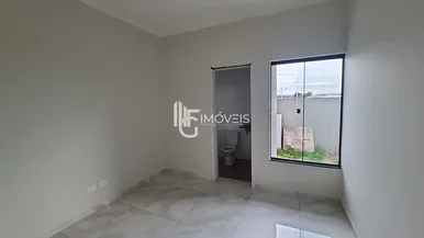 Miniatura - Foto Casa a venda no Campo Belo III