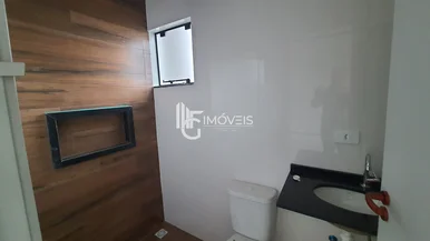 Miniatura - Foto Casa a venda no Campo Belo III