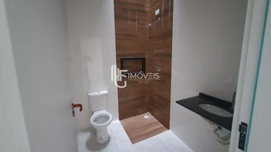 Miniatura - Foto Casa a venda no Campo Belo III