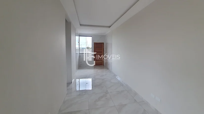 Foto Casa a venda no Campo Belo III