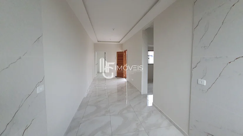 Foto Casa a venda no Campo Belo III