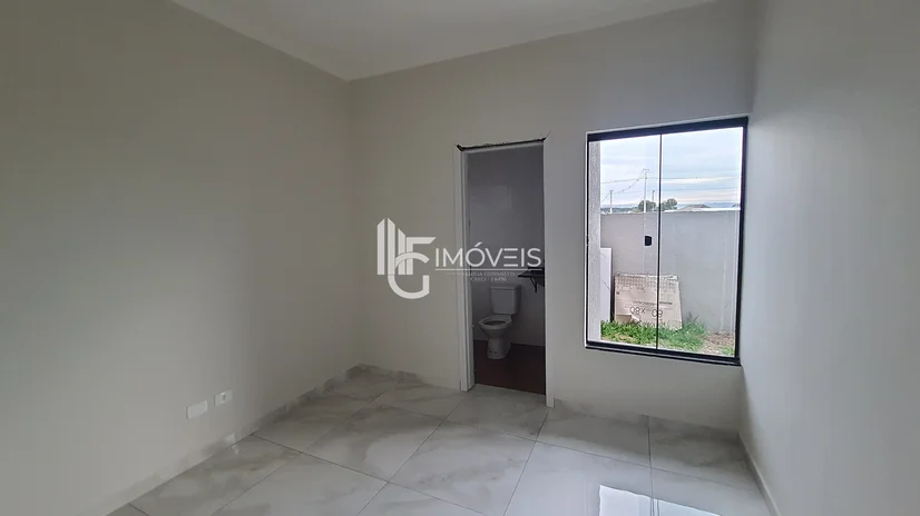 Foto Casa a venda no Campo Belo III