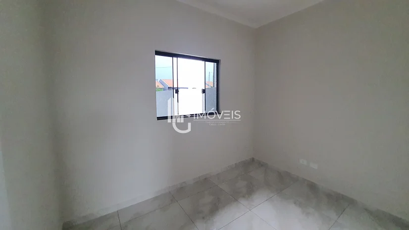 Foto Casa a venda no Campo Belo III