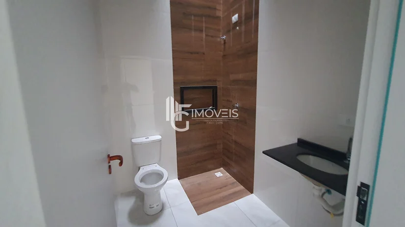 Foto Casa a venda no Campo Belo III