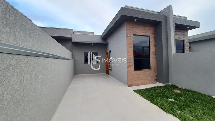 Foto Casa a venda no Campo Belo III