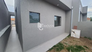 Miniatura - Foto Casa a venda no Campo Belo III