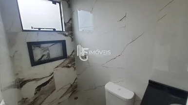 Miniatura - Foto Casa a venda no Campo Belo III