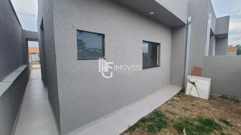 Foto Casa a venda no Campo Belo III