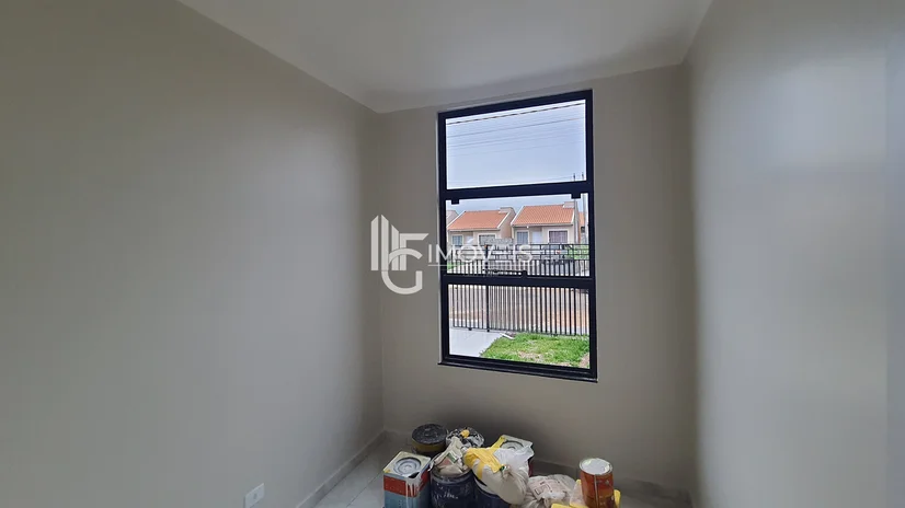 Foto Casa a venda no Campo Belo III