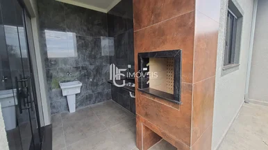 Miniatura - Foto Casa a venda no Campo Belo III