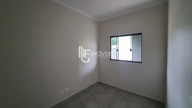 Miniatura - Foto Casa a venda no Campo Belo III