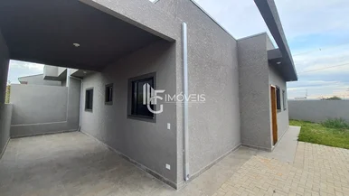 Miniatura - Foto Casa a venda no Campo Belo III