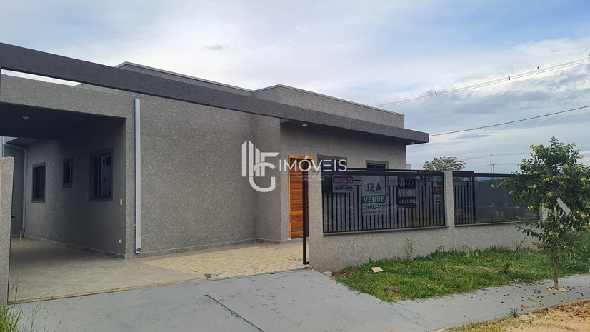 Foto Casa a venda no Campo Belo III