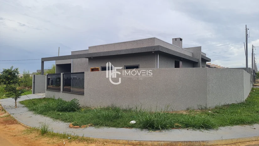 Foto Casa a venda no Campo Belo III