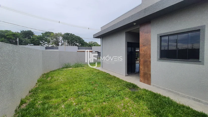 Foto Casa a venda no Campo Belo III