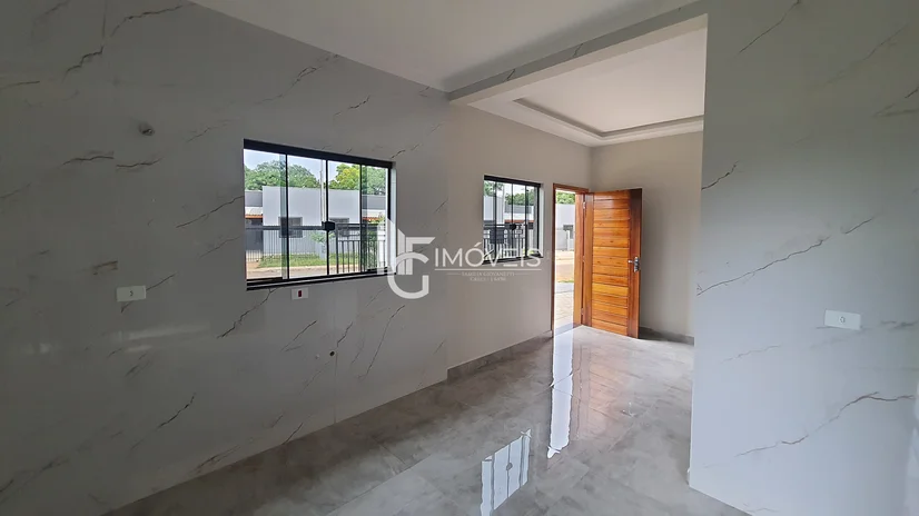 Foto Casa a venda no Campo Belo III