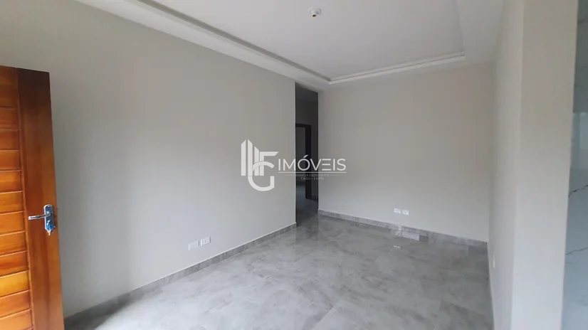 Foto Casa a venda no Campo Belo III